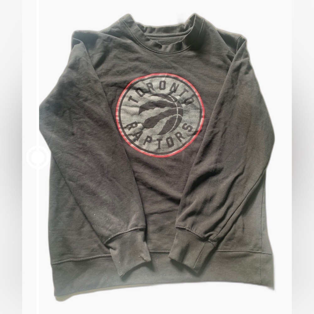 2020 Toronto Raptors NBA Longsleeve